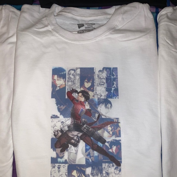 Custom t-shirts - Picture 9 of 11